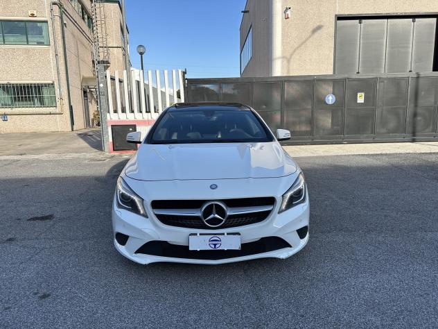 Mercedes-Benz CLA CLA 220 CDI Automatic Premium - Foto 2