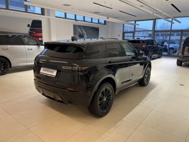 Land Rover Range Rover Evoque Range Rover Evoque 2.0D I4 163 CV AWD Auto Dynamic SE - Foto 5