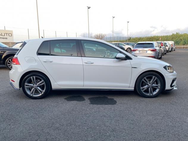 Volkswagen Golf 7.5 1.6 TDI 115 CV DSG 5p. Executive BlueMotion Technology R-LINE - Foto 6