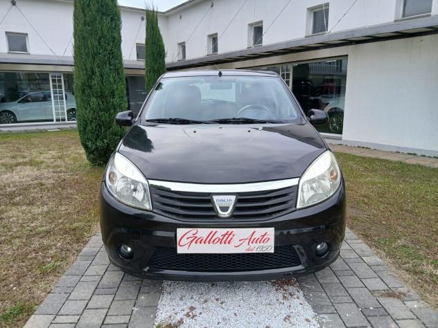 Dacia Sandero 1.4 GPL 75cv - Foto 2