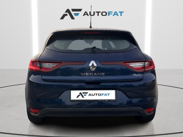 Renault Megane Mane Blue dCi 115 CV Intens - Foto 6