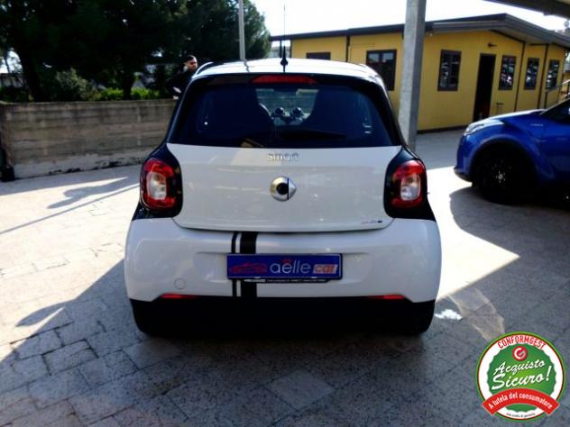 SMART ForFour 70 1.0 Passion rif. 23940286 - Foto 6