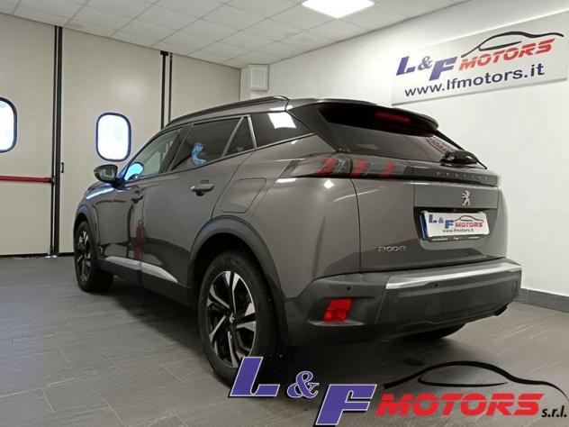 Peugeot 2008 BlueHDi 100 Allure S&S - Foto 7