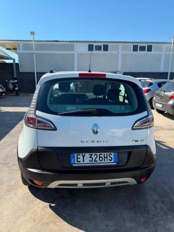 Renault Scenic Scic XMod Cross 1.5 dCi 110CV Start&Stop Energy - Foto 5