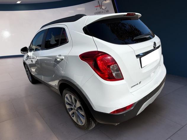 Opel Mokka X Mokka X 1.6 cdti Ultimate s&s 4x2 136cv - Foto 6