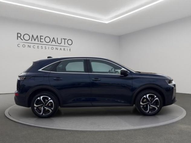 DS AUTOMOBILES DS 7 BlueHDi 130 aut. Bastille Business rif. 23417191 - Foto 7