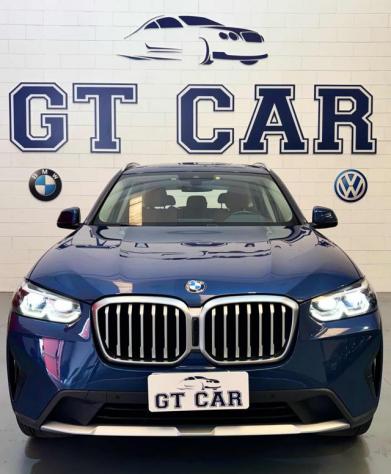 BMW X3 xDrive20d 48V XLINE TUTTA TAGLIANDATA BMW! rif. 23873377 - Foto 2