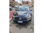Volkswagen Golf 2.0 tDI DPF 5p. Highline