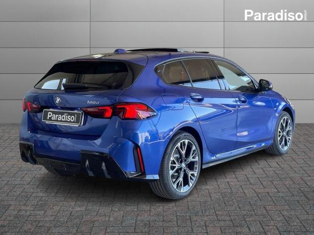 BMW Serie 1 120D 2025 - KM0 | 163CV DIESEL | MSPORT - Foto 2