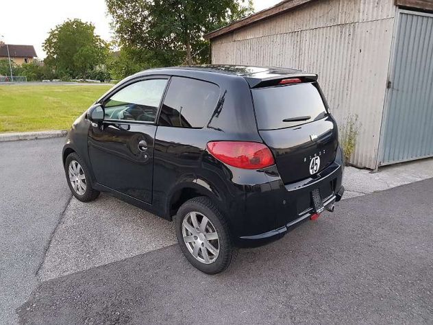 Microcar Elegance CDI - Foto 2