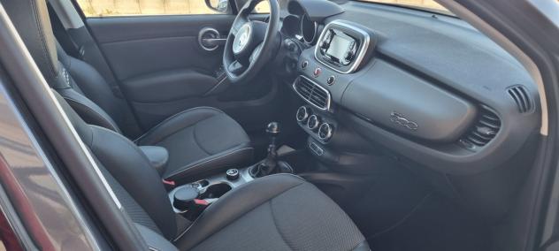 Fiat 500X 1.4 MultiAir 140 CV Cross Plus - Foto 7