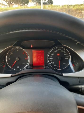 Audi A4 Avant 2.0 TDI 120CV F.AP. Start - Foto 4