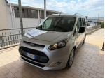 Ford Tourneo Connect Connect7 1.6 TDCi 115 CV Plus