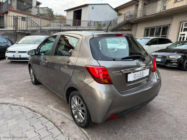 TOYOTA Yaris 1.0 5p. Lounge - Foto 6