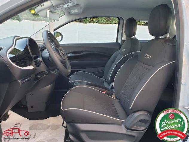 FIAT 500 Action Berlina 23,65 kWh rif. 18477240 - Foto 8