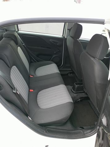 FIAT PUNTO 1400 BENZINA GPL AUTOCARRO 4 POSTI - Foto 8
