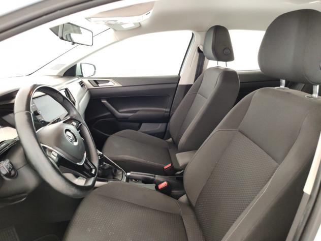 Volkswagen Polo 1.0 TSI Comfortline - Foto 7