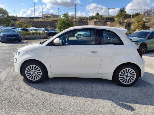 FIAT 500 Electric Elettrica 118cv - Foto 2