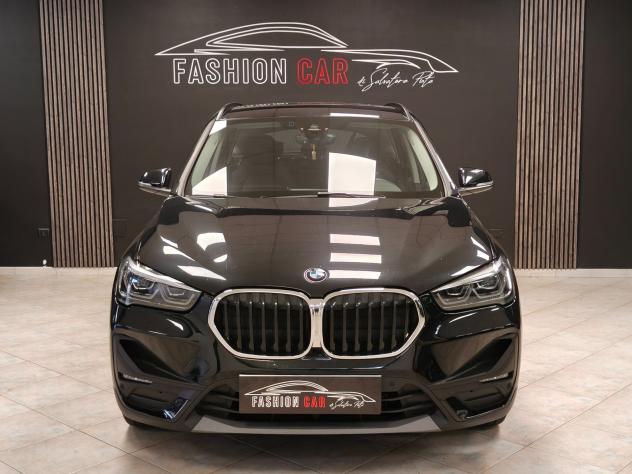 Bmw X1 xDrive20d - Foto 4