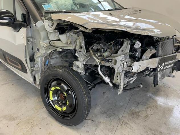 CITROEN C3 PURETECH 83CV S&S SHINE rif. 23487795 - Foto 10