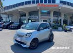 smart forTwo 0.9 t Brabus edition 90cv twinamic