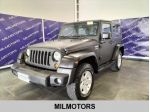 JEEP Wrangler 2.8 CRD DPF Sahara Auto rif. 20535296