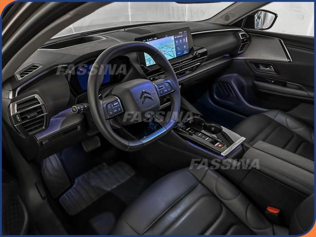 Citroën C5 X C5 X 1.2 puretech Plus s&s 130cv eat8 - Foto 9