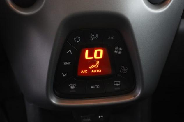 TOYOTA Aygo Aygo 2ª serie 1.0 VVT-i 5 porte rif. 23824202 - Foto 9