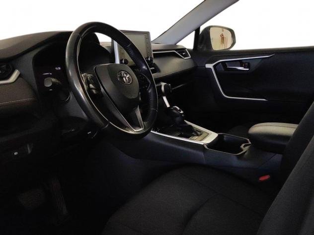 Toyota RAV4 2.5 HV (218CV) E-CVT 2WD Active - Foto 8