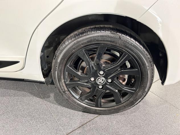Toyota Yaris Hybrid 1.5 Hybrid Trend White Edition AREA C FREE - Foto 7