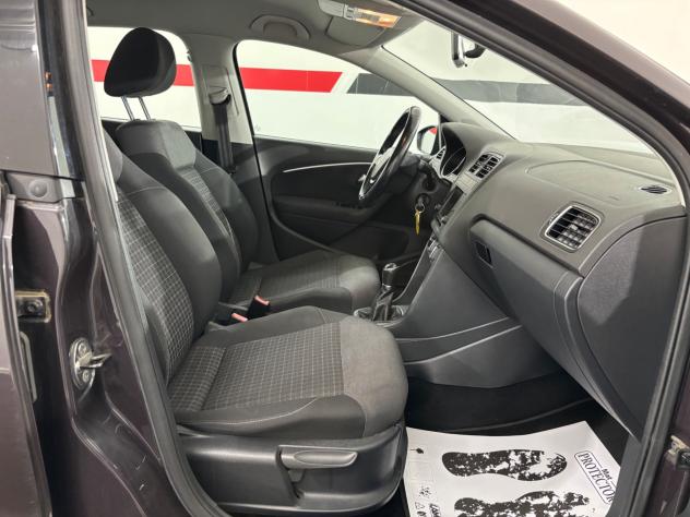 Volkswagen Polo 1.2 TSI 5p. Comfortline BlueMotion Technology - Foto 8