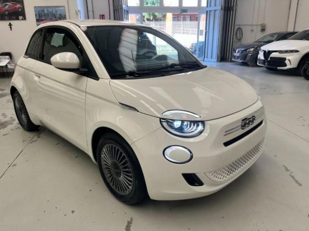 FIAT 500 Berlina Hybrid Torino 0 KM! rif. 23935786