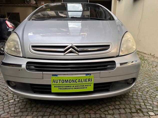 Citroen Xsara Picasso 1.6 HDi *Volante in Pelle* - Foto 3