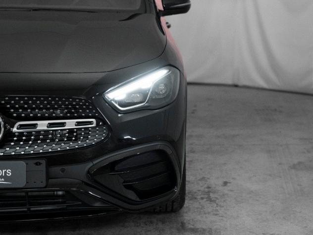Mercedes-Benz GLA GLA 200 d AMG Line Extra - Foto 6
