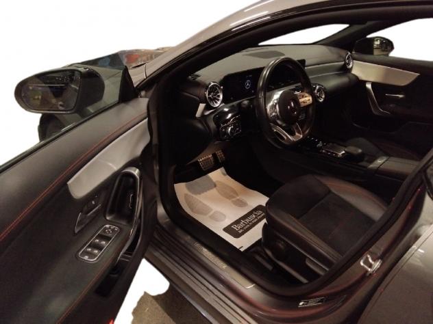 Mercedes-Benz CLA CLA Coupe - C118 - CLA Coupe 200 d Premium 4matic auto - Foto 5