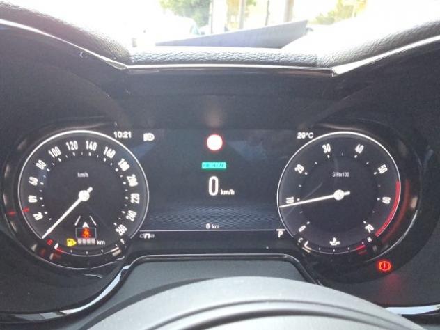 ALFA ROMEO Tonale MY25 1500 160CV HYBRID VELOCE rif. 23829744 - Foto 10