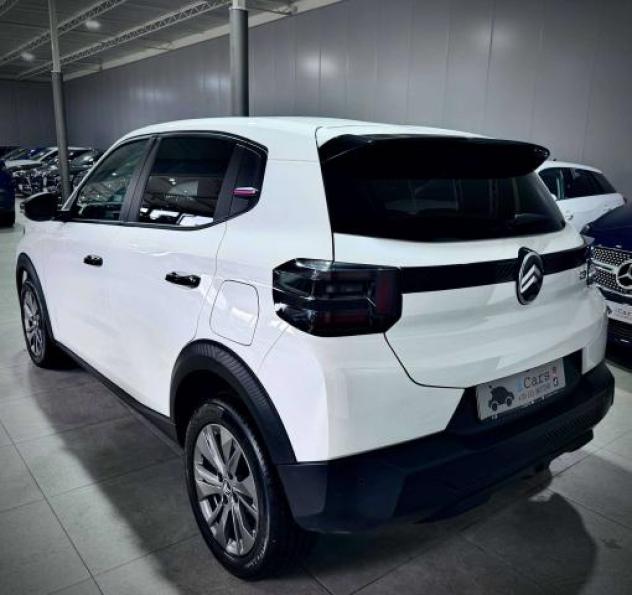 Citroen C3 1.2 100CV Turbo You Plus - Foto 6