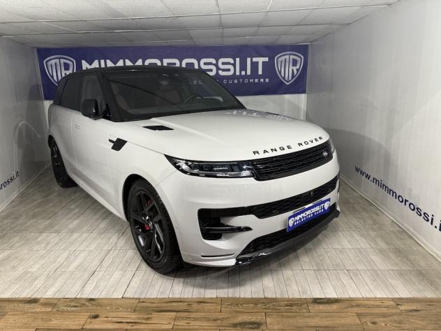 Land Rover Range Rover Sport 3.0D l6 249 CV Dynamic SE Automatica