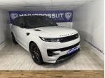 Land Rover Range Rover Sport 3.0D l6 249 CV Dynamic SE Automatica