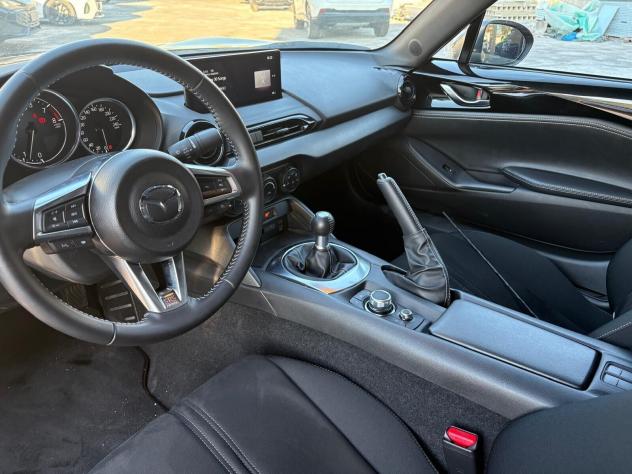 Mazda MX-5 1.5L Skyactiv-G Prime-Line - Foto 4