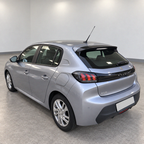 Peugeot 208 2a serie Active – 29.000 km - Foto 4