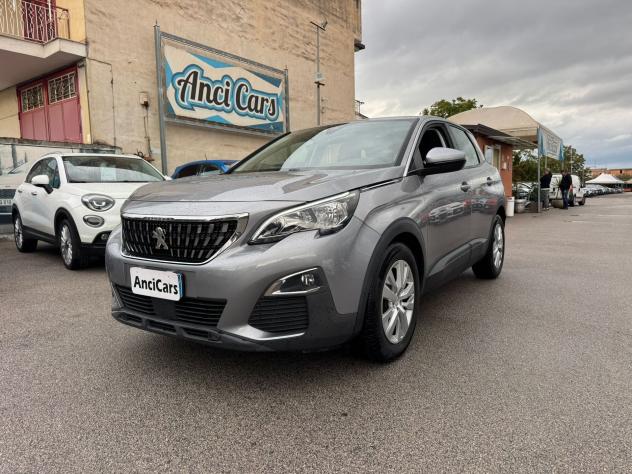 Peugeot 3008 3008 BlueHDi 120 S&S EAT6 Business - Foto 3