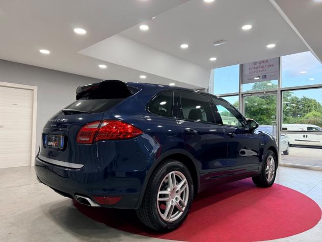 Porsche Cayenne 3.0 V6 245CV TUTTI I TAGLIANDI - Foto 6