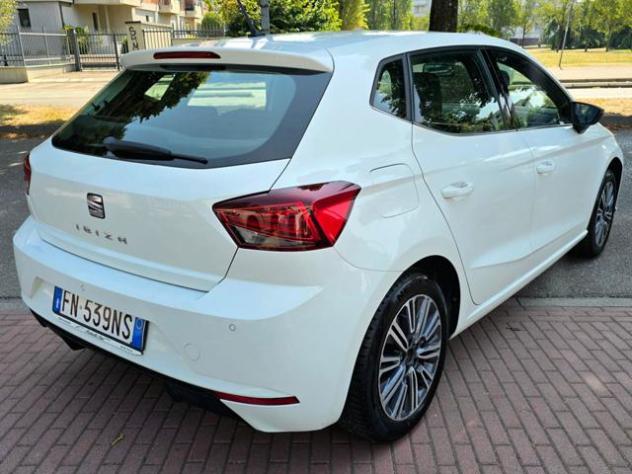 SEAT Ibiza 1.0 Xcellence OK NEOPATENTATI rif. 23987641 - Foto 7