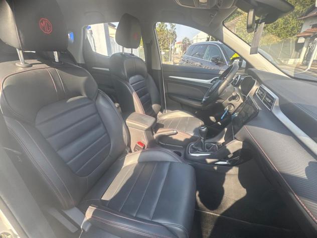 MG ZS 1.5 VTi-Tech Luxury - Foto 10