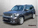 Jeep Renegade Renegade 1.3 t4 Longitude 2wd 150cv ddct