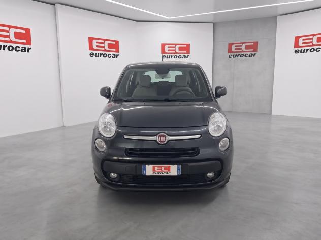 FIAT 500L 500L 1.3 Multijet 95 CV Business - Foto 2