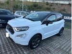 Ford EcoSport 1.0 EcoBoost 125 CV Start&Stop ST-Line Plus-2018