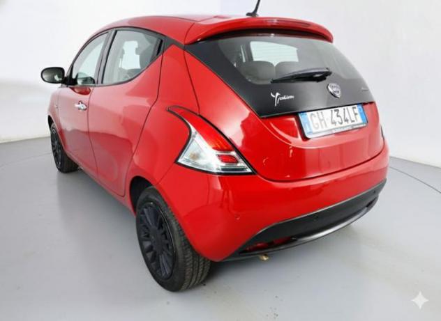 LANCIA Ypsilon 1.0 FireFly 5 porte S&S Hybrid Ecochic Silver rif. 22843908 - Foto 8