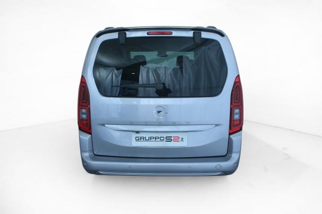 Opel Combo XL 1.5 BlueHDI S&S 130cv AT8 ELEGANCE PLUS 7 posti - Foto 5